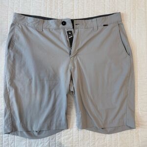 Travis Mathew Performance Shorts